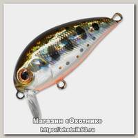 Воблер Pontoon21 Hypnose 38мм 3.8г.погруж. до 0.3м. SSR-050