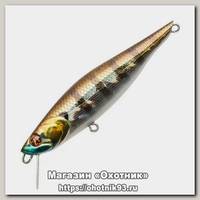 Воблер Pontoon21 Kalikana dun 85SP-SR-007 85мм 9,0гр 0,3-0,5м цв.007