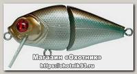 Воблер Pontoon21 LL BullyBoo 60-SS-231