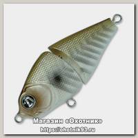 Воблер Pontoon21 LL BullyBoo 60-SS-238 60мм 9,7гр 0,5-1,0м