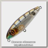 Воблер Pontoon21 Loco Perrito 65DW-807