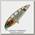Воблер Pontoon21 Loco Perrito 65DW-807