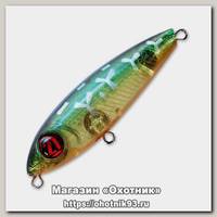 Воблер Pontoon21 Loco Perrito 65DW-870