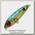 Воблер Pontoon21 Loco Perrito 65DW-870