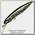 Воблер Pontoon21 Moby dick 100F-SR-005