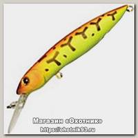 Воблер Pontoon21 Moby dick 100F-SR-075