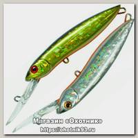 Воблер Pontoon21 Moby dick 100F-SR-111Double