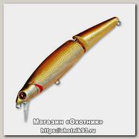 Воблер Pontoon21 Pacer 90JF-SR-417 90мм 10.5гр 0,6-1,2м цв.417