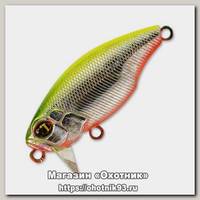 Воблер Pontoon21 Preference crank 47F-SSR 47мм 6,0гр 0,0-0,3м №А62