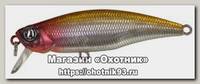 Воблер Pontoon21 Preference shad 55F-DR-A15