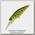 Воблер Pontoon21 Preference shad 55F-DR-A42