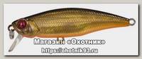 Воблер Pontoon21 Preference shad 55F-SR-A02