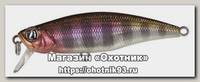 Воблер Pontoon21 Preference shad 55F-SR-A07