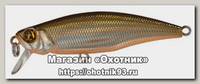 Воблер Pontoon21 Preference shad 55F-SR-A60