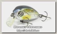 Воблер Pontoon21 REd Rag 36F-SR.36mm 5,7г 0,4-0,6м №R30