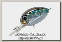 Воблер Pontoon21 Red rag 36F-SR 36мм 5,7гр 0,4-0,6м 005