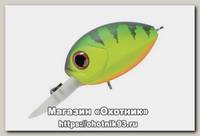 Воблер Pontoon21 Red rag 36F-SR 36мм 5,7гр 0,4-0,6м 042