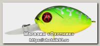 Воблер Pontoon21 Red rag 36F-SR 36мм 5,7гр 0,4-0,6м 070