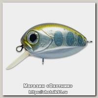 Воблер Pontoon21 Red rag 36F-SR 36мм 5,7гр 0,4-0,6м 304