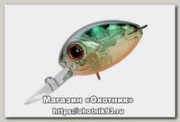 Воблер Pontoon21 Red rag 36F-SR 36мм 5,7гр 0,4-0,6м 842