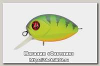 Воблер Pontoon21 REd Rag 36F-SSR.36mm 5,7г 0,0-0,5м №042