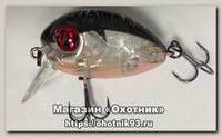 Воблер Pontoon21 Red rag 36F-SSR-812
