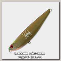 Воблер Pontoon21 Zanyzag 100DW-221