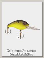 Воблер Pradco Bomber Rebel crappie Crank-R 5,08см 10гр цв 507
