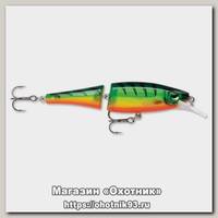 Воблер Rapala BX Jointed Minnow BXJM09-FT