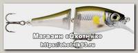 Воблер Rapala BX Jointed Shad BXJSD06-AYU