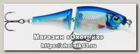 Воблер Rapala BX Jointed Shad BXJSD06-BLP