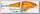 Воблер Rapala BX Jointed Shad BXJSD06-GF
