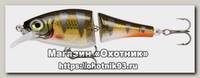 Воблер Rapala BX jointed shad BXJSD06-RFP