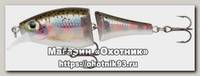Воблер Rapala BX jointed shad BXJSD06-RT