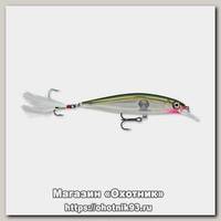 Воблер Rapala Clackin Minnow CNM09-GGH