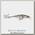Воблер Rapala Clackin Minnow CNM09-GGH