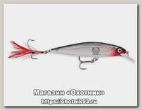 Воблер Rapala Clackin minnow CNM09/S