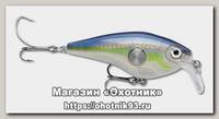 Воблер Rapala Clacking crank CNC74/HSD