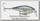 Воблер Rapala Clacking crank CNC74/HSD