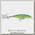 Воблер Rapala Clacking minnow CNM11/PRT