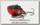 Воблер Rapala Clacking rap CNR06/RCW