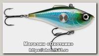 Воблер Rapala Clacking rap CNR08/MBS