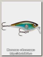 Воблер Rapala CNC53/MBS