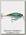 Воблер Rapala CNC53/MBS