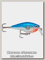 Воблер Rapala CNC53/SB
