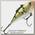 Воблер Rapala CNR08/YP