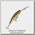 Воблер Rapala Deep Tail Dancer TDD07-FLP