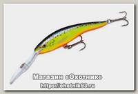 Воблер Rapala Deep tail dancer TDD07 HS