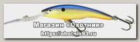 Воблер Rapala Deep Tail Dancer TDD07-OPSD