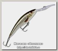 Воблер Rapala Deep tail dancer TDD07 ROL